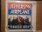 Jefferson Airplane/Hot...