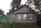 Продам дом(55.4м2) с участком(23сотки) в октябрьском районе  пос. прямицыно в Курске
