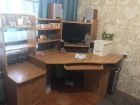 Продам компьютерный стол в Краснодаре