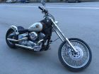 Yamaha drag star 400  