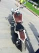 Yamaha drag star 400  