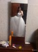 Свадебное платье с корсетом...