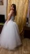 Свадебное платье с корсетом 42-48, 9000-7000 торг в Чебоксарах