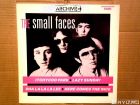 Small faces/ ronnie lane  -