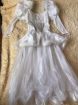 Продам новогоднее платье для девочки 7-10 лет в Симферополе