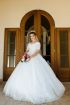 Продам свадебное платье в Сочи