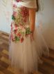 Продам шикарное платье в Красноярске