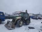 Аренда и услуги экскаватора, уборка снега в архангельске в Архангельске