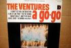 The ventures/ the  shadows/  cliff richard  -