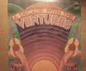 The ventures/ the  shadows/  cliff richard  -