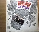 Herman's hermits/ the searchers/ del shannon  -