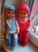Куклы пупсы-двойняшки в Липецке