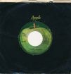Plastic ono band – cold turkey (7", 45 rpm, single)  -