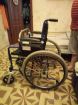 Кресло-коляска для инвалидов в Санкт-Петербурге