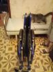 Кресло-коляска для инвалидов в Санкт-Петербурге