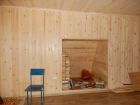 Изготовление деревянных конструкций. в Красноярске