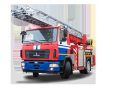 Автолестница пожарная ал-30 маз-5340в2 в Смоленске
