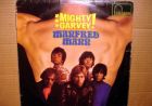 Manfred  mann/ the raiders/ swinging blue jeans  -