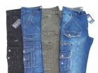 Prodigy мужские джинсы с карманами в Москве