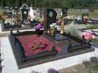 Установка памятника воронеж, благоустройство на кладбище в Воронеже