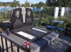 Установка памятника воронеж, благоустройство на кладбище в Воронеже