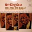 Nat king cole/ stevie  wonder/ eddie fisher  -