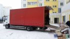 Автоуслуги- газель,iveco,ман,маз от 1 до 20 тонн в Омске