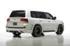   wald  land cruiser 200 2016+  