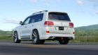   wald  land cruiser 200 2016+  