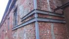 Стягивание дома воронеж, стяжка стен домов от трещин в Воронеже