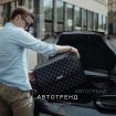 Кофр - органайзер из экокожи в багажник в Магнитогорске