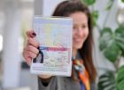 Шенгенская виза от чешского визового центра evromig в Казани