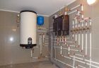 Монтаж систем отопления, водоснабжения в воронеже в Воронеже