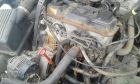 Двигатель 1,8л фольцваген венто 1993г моно впрыск в хорошем состоянии в Ростове-на-Дону