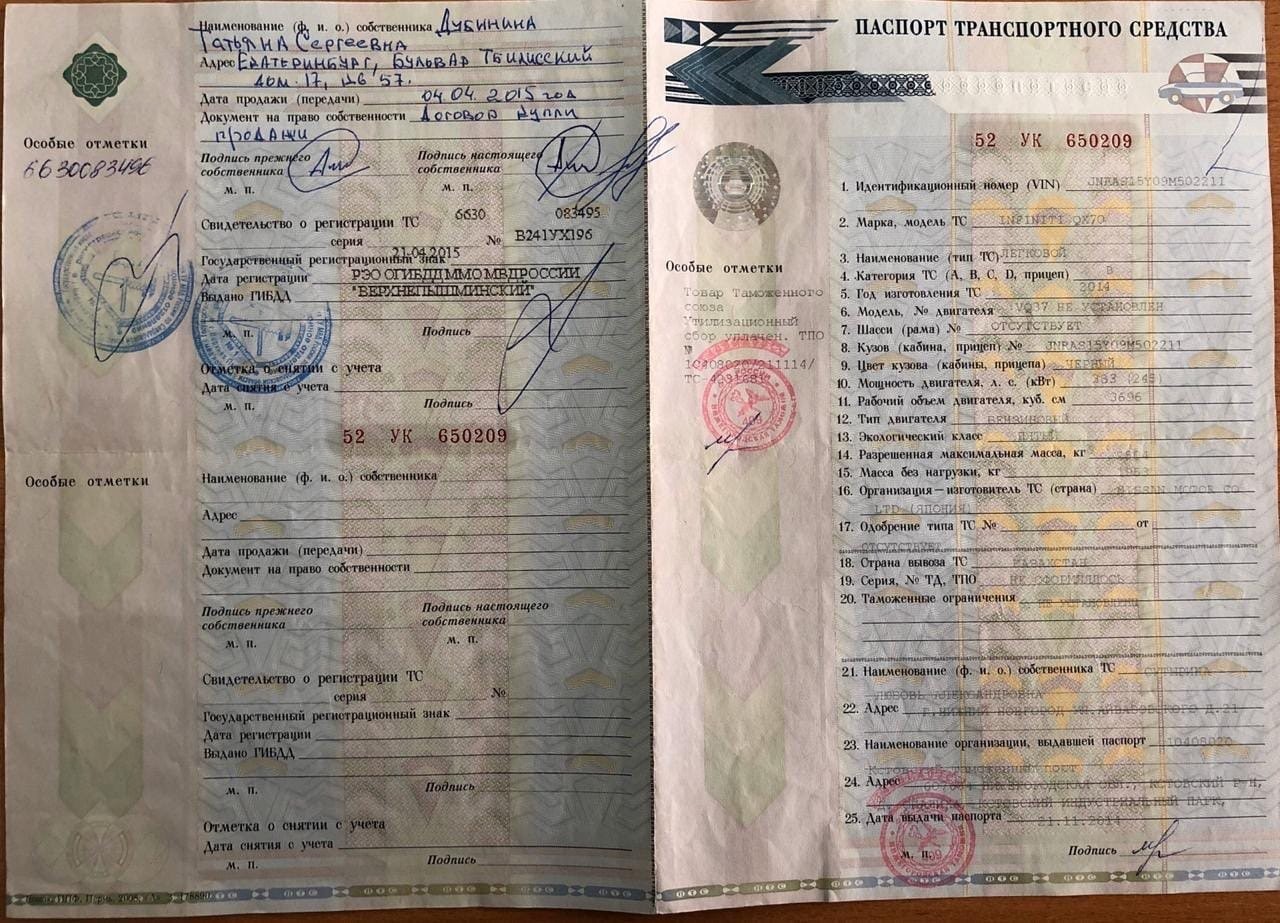Купить Машину Под Птс Во Владивостоке