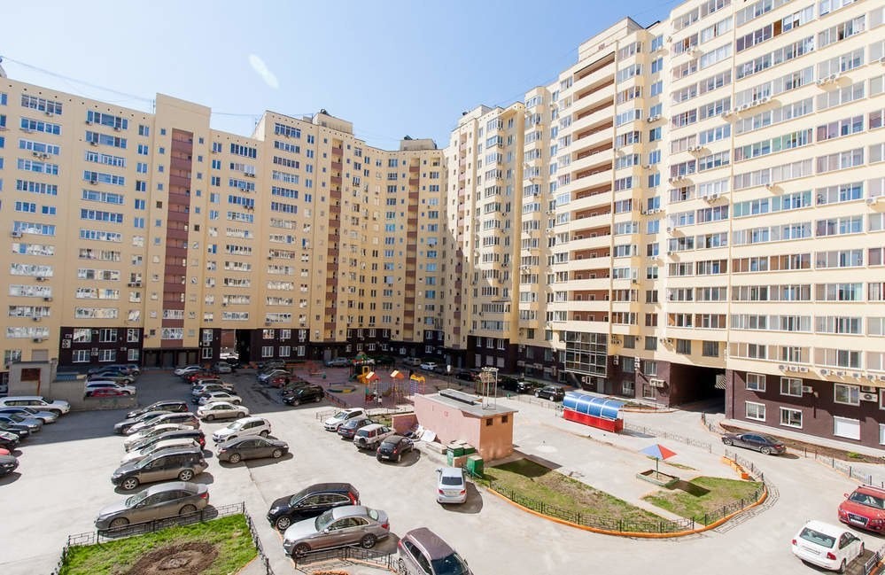 Купить Квартиру Радищева 4 6