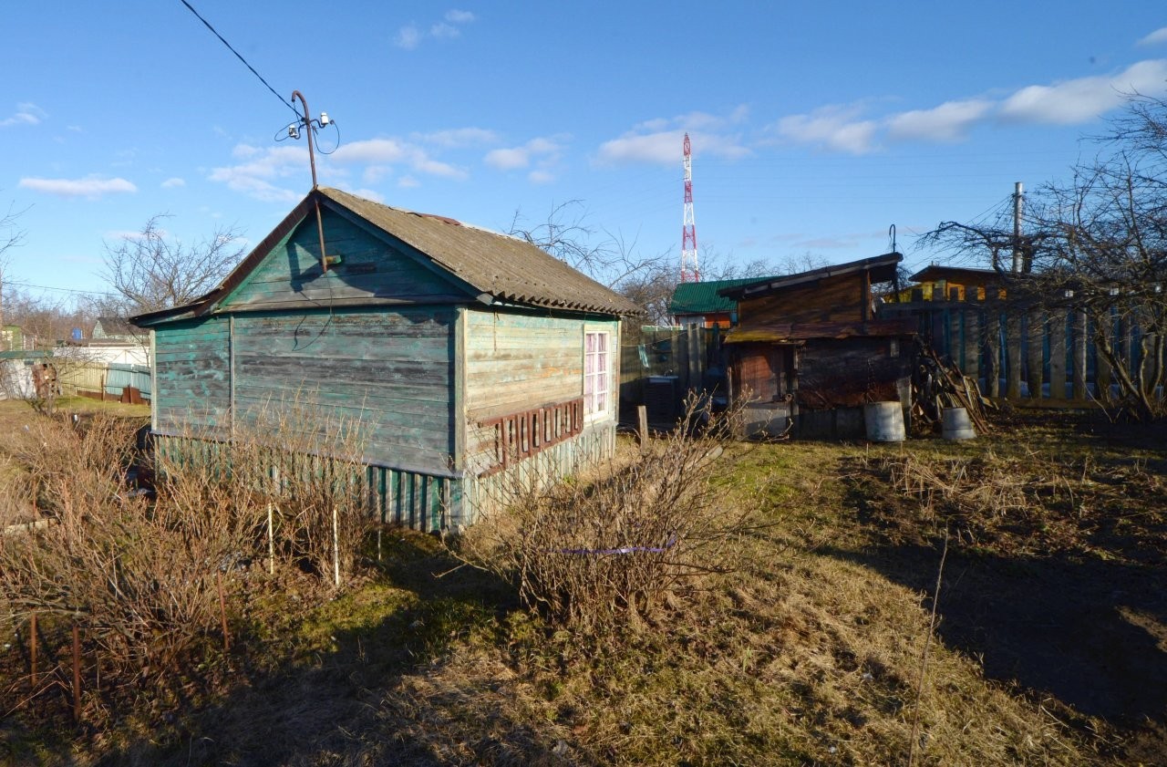 Купить Участок Г Ярославль