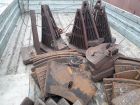 Облицовки, футеровки мельницы см 1456. запасные части мельниц в Екатеринбурге