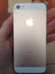 iPhone 5S 32GB, Space Gold