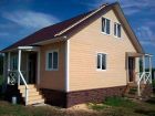 Строим самые теплые и недорогие каркасные дома в Пензе