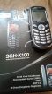 Телефон samsung-sgh-x100 в Тольятти