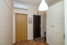 Продается уютная трехкомнатная квартира в яблоновском в Краснодаре