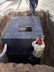 Погреб монолитный, фундамент под ключ, бетонирование в Красноярске