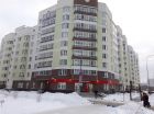 Продам 1-комнатную квартиру-студию в мкр. широкая речка в Екатеринбурге