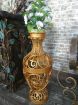 Кованая ваза в Челябинске