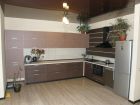 Кухни, шкафы купе, изготовление под заказ в Екатеринбурге