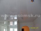 Натяжные потолки в омске цена за 1 м2 в Омске