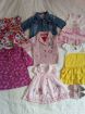 Одежда на девочку с 1-2 лет в Ставрополе