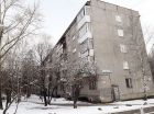 1-комнатная квартира, ул. серафимы дерябиной, 49 в Екатеринбурге