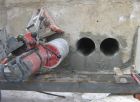 Алмазное сверление отверстий в бетоне в городе воронеж и воронежской области в Воронеже